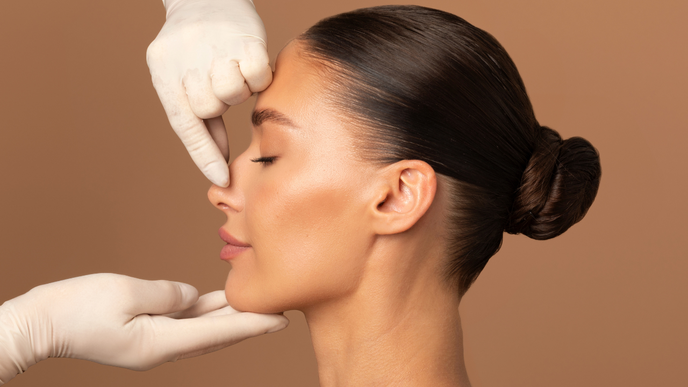 modern aesthetics rhinoplasty