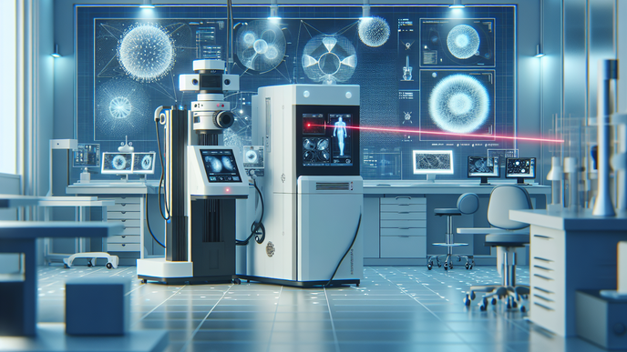 revolutionizing cancer diagnostics