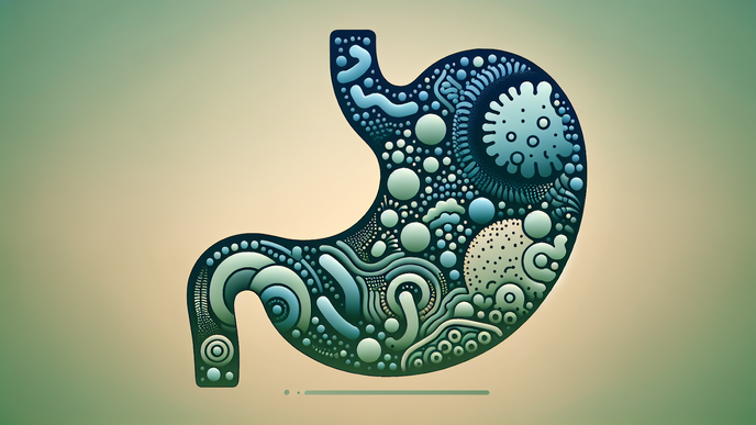 gut microbiota ultra processed impact