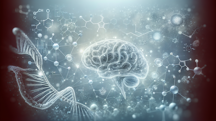 Promising Horizons Experimental Drug Advances in Early Alzheimers Intervention