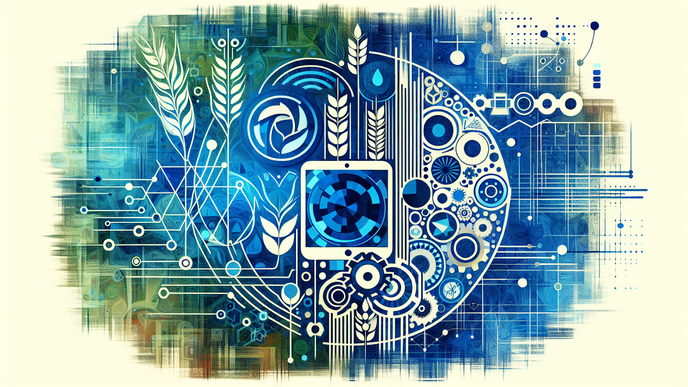Integrating Whole Grains and Smart Monitoring in Hypertension Management
