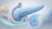 efsubaglutide alfa trial reports glycaemic benefit with metformin