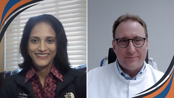 ReachMD Healthcare Image