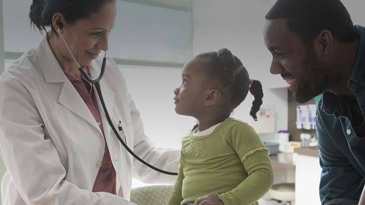 ReachMD Healthcare Image