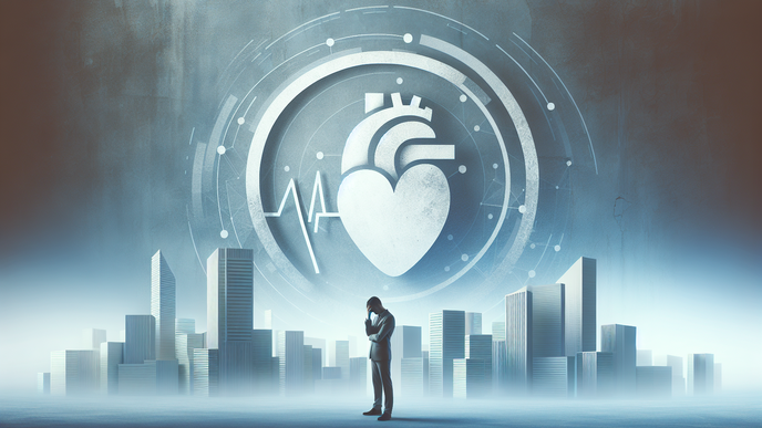 The Interplay of Stress and Cardiovascular Health Among Asylum Seekers in the US