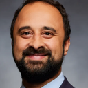 Ankeet Bhatt, MD, MBA, ScM