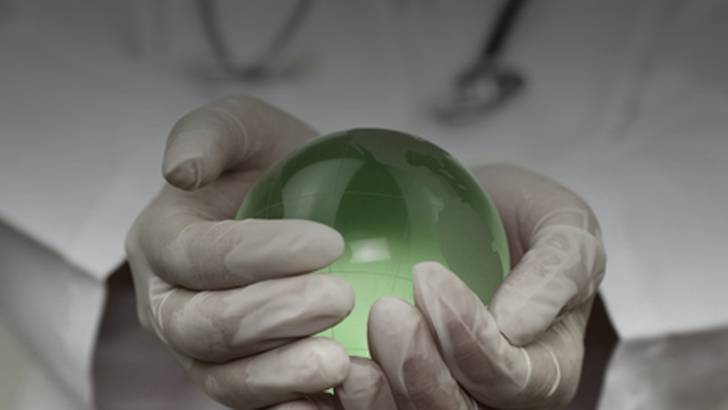 ReachMD Healthcare Image