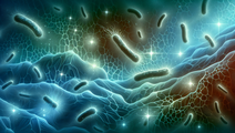 human milk inspired antimicrobial peptides for bacterial vaginosis preclinical reporting