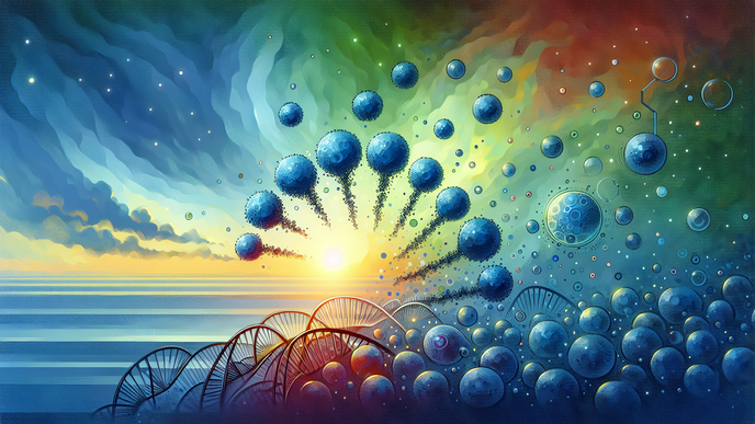 breakthrough in hiv combination therapy