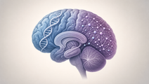 APOE and Polygenic Risk Shift Alzheimer Onset by 10 Years