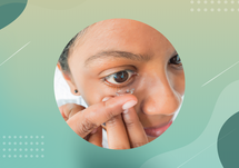 Preventing Contact Lens Dropout and Complications