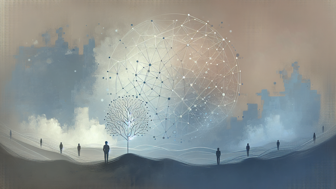 loneliness assessment visual convergence