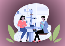 Helping Kids See Clearly & Confidently