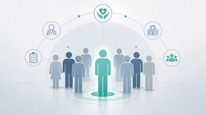 telephonic care coordination in high need high cost patients