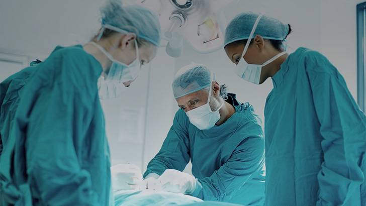 ReachMD Healthcare Image
