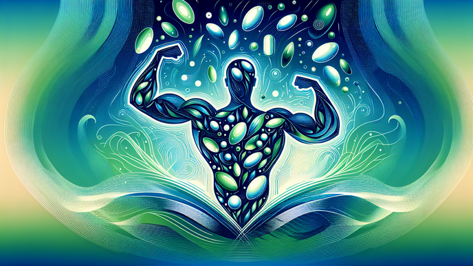 fish oil and exercise recovery insights