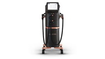 modern aesthetics lumenis stellar M22 with XPL