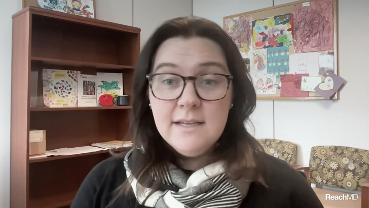 ReachMD Healthcare Image