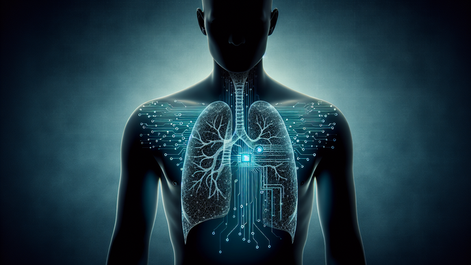 AI in Radiologic Imaging