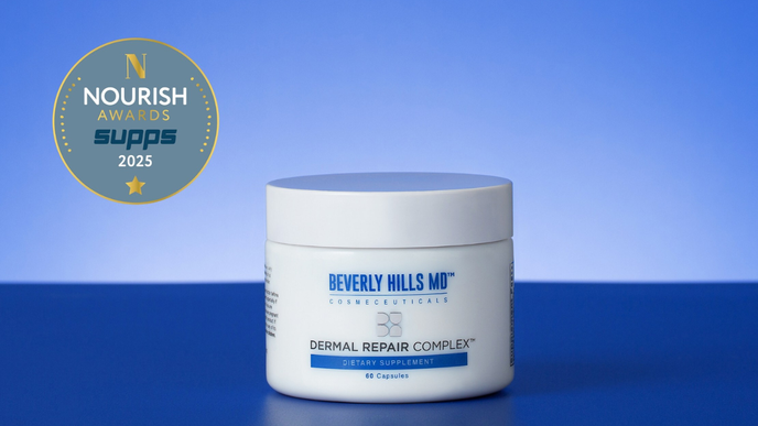 dermal repair complex