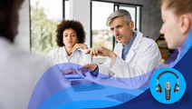 ReachMD Healthcare Image
