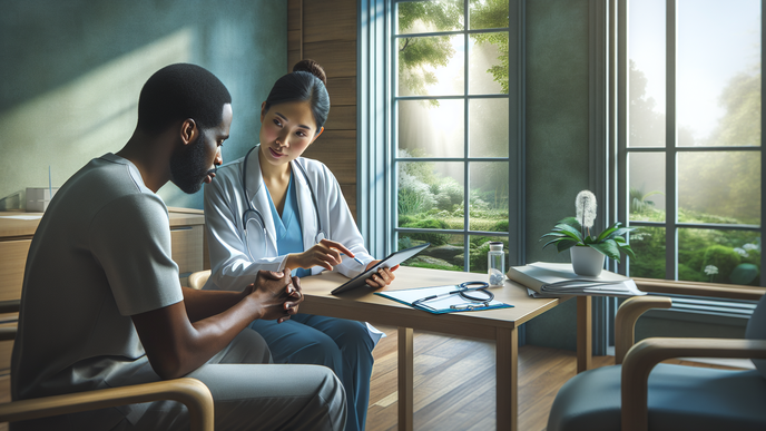 Understanding Health Related Quality of Life Beyond Injury