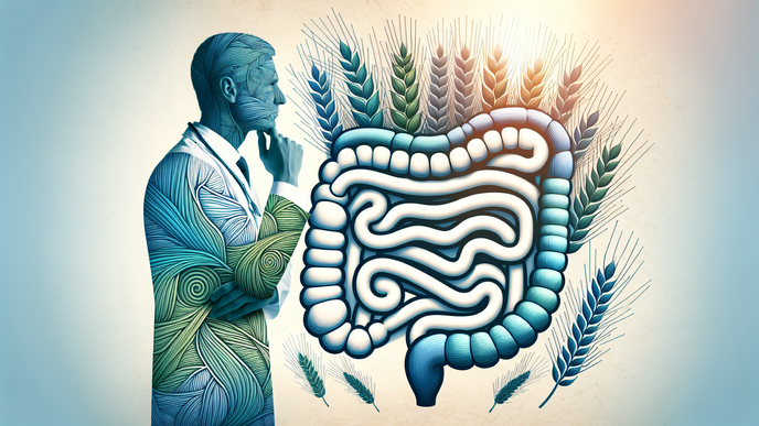 rethinking gluten in ibs management