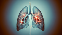 hi peitho trial reports lower early pe events with fibrinolysis