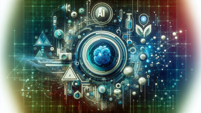 Revolutionizing Oncology Imaging