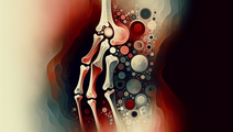 Unwrapping the Hidden Dangers Ultra Processed Foods Bone Integrity and Joint Health