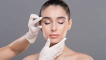 Istock beauty filter