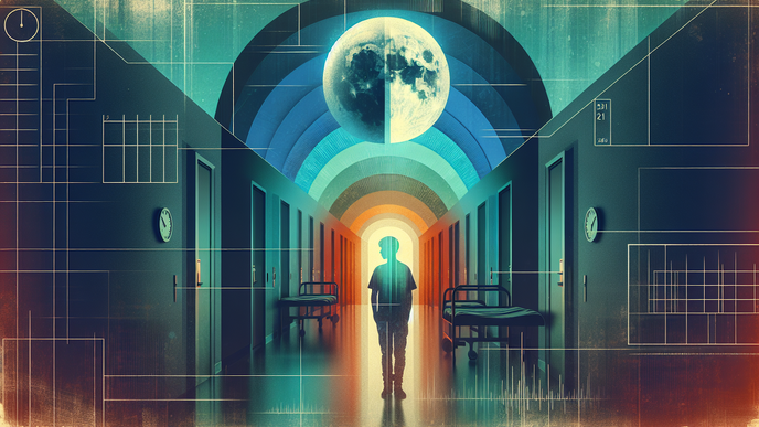 sleep disturbance phenotypes and mental health in child welfare involved adolescents