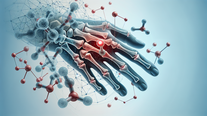 Reevaluating Rheumatoid Factor