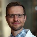 Carl P. Walther, MD