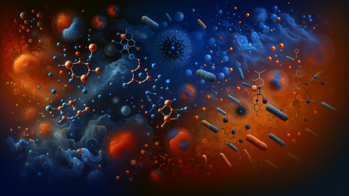 Antibiotics and Resistance Rethinking Ciprofloxacin and Emerging Threats