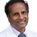 Vinod Pullarkat, MD