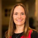 Amy Mgonja, PharmD, BCGP, CPPS