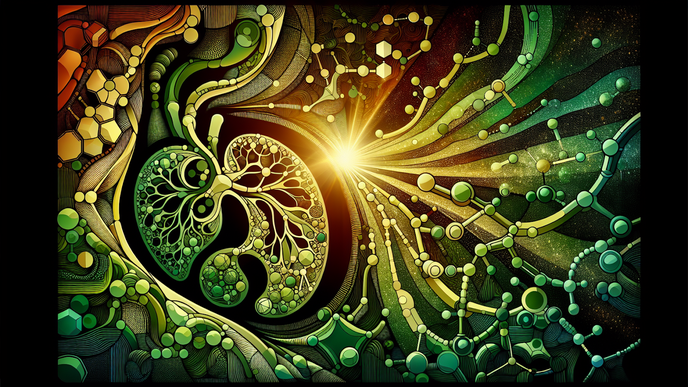 vitamin d chronic liver disease management