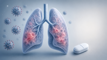 ensitrelvir shows no day 60 clinical benefit in hospitalized covid 19