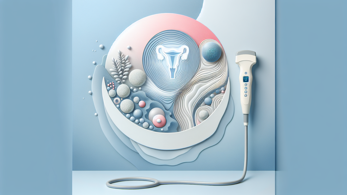 ultrasonography genetic profiling endometrial cancer
