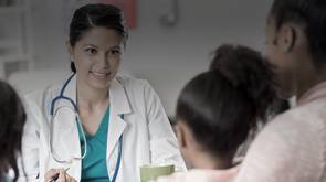 ReachMD Healthcare Image