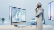 AI Driven Tool Enhances Tuberculosis Evaluation