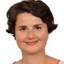 Svitlana Kurinna, PhD