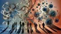 unraveling the impact gdf3 signaling age related inflammation