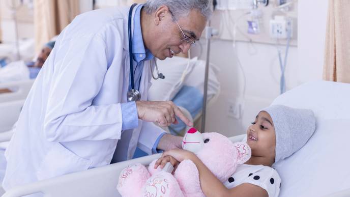 ReachMD Healthcare Image