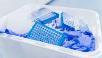 laboratory plastics