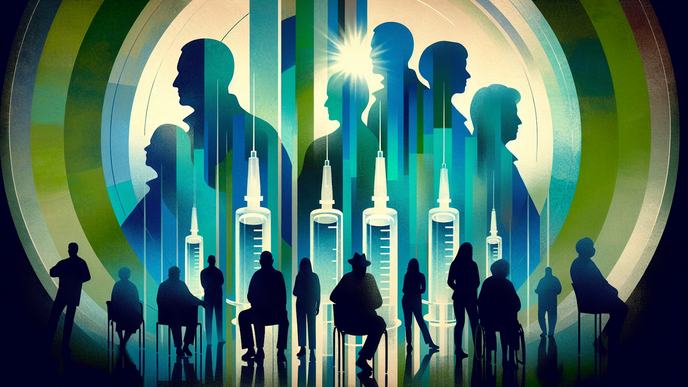 RSV Vaccination 2025 Navigating CDC Updates and Addressing Health Disparities