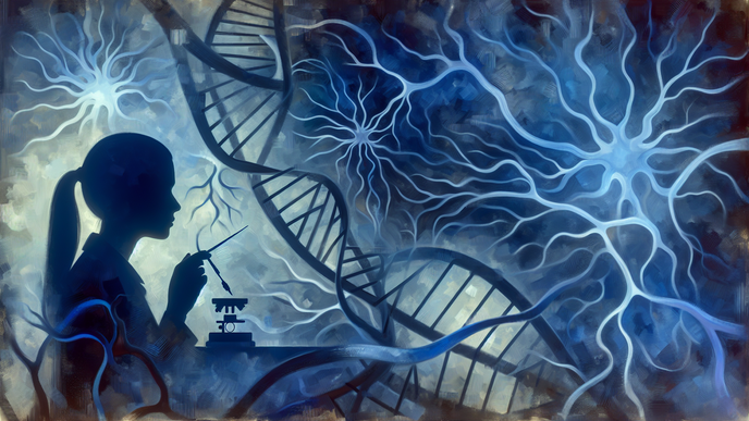 Unveiling Genetic and Molecular Pathways