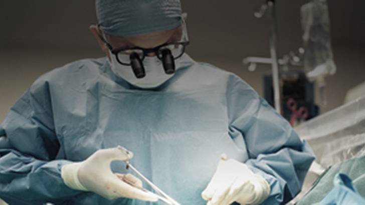 ReachMD Healthcare Image