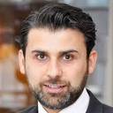 Ashkan Shoamanesh, MD